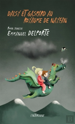 Bertrand.pt - Daisy Et Gaspard Au Royaume De Nayfan