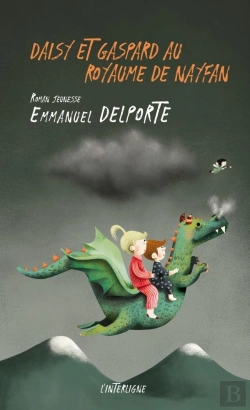 Bertrand.pt - Daisy Et Gaspard Au Royaume De Nayfan