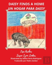 Daisy Finds A Home