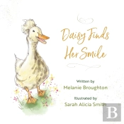 Daisy Finds Her Smile
