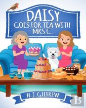 Daisy Goes For Tea With Mrs C.