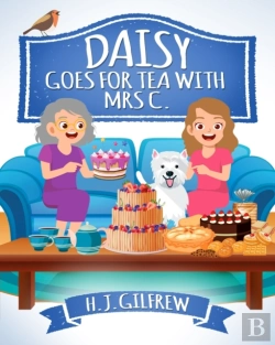 Bertrand.pt - Daisy Goes For Tea With Mrs C.