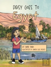 Daisy Goes To Egypt
