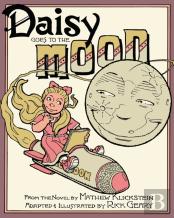 Daisy Goes To The Moon