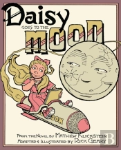 Daisy Goes To The Moon