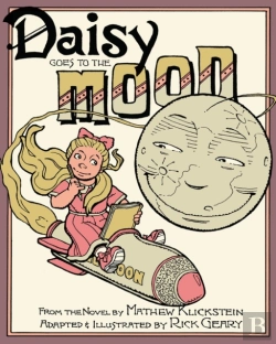 Bertrand.pt - Daisy Goes To The Moon
