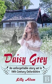 Daisy Grey: An Unforgettable Story Set I