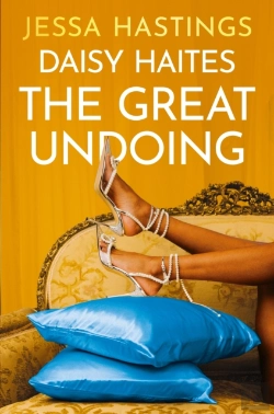 Bertrand.pt - Daisy Haites: The Great Undoing