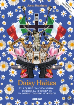 Bertrand.pt - Daisy Haites (Universo Magnolia Parks 2)