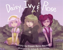 Bertrand.pt - Daisy, Ivy & Rose