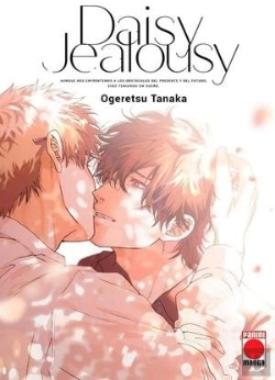 Bertrand.pt - Daisy Jealousy 01