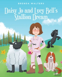 Bertrand.pt - Daisy Jo And Lucy Bell'S Stallion Dream