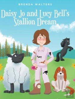 Bertrand.pt - Daisy Jo And Lucy Bell'S Stallion Dream