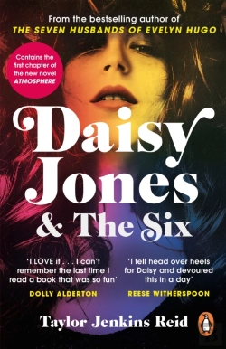 Bertrand.pt - Daisy Jones And The Six