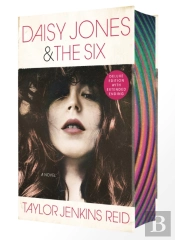 Daisy Jones And The Six