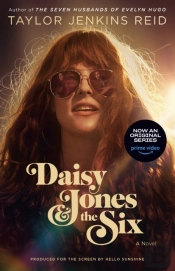 Daisy Jones & The Six: Reese'S Book Club