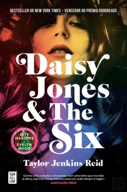 Bertrand.pt - Daisy Jones & The Six
