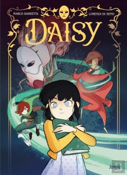 Bertrand.pt - Daisy