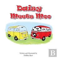 Daisy Meets Moo