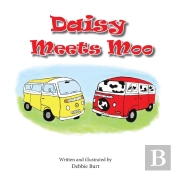 Daisy Meets Moo