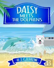 Daisy Meets The Dolphins