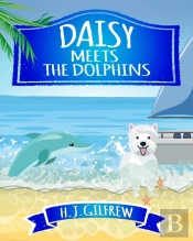 Daisy Meets The Dolphins