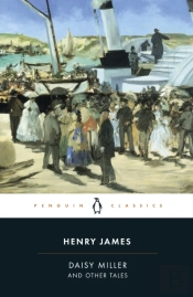 Daisy Miller And Other Tales