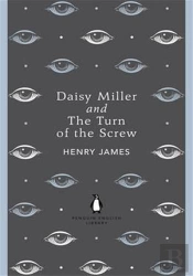 Daisy Miller And The Turn Of The Screw