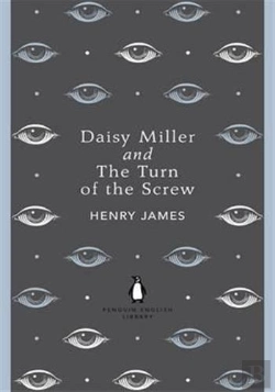 Bertrand.pt - Daisy Miller And The Turn Of The Screw