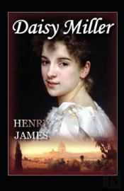 Daisy Miller Annotated