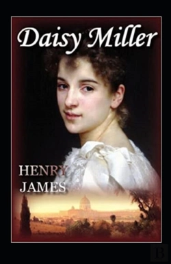 Bertrand.pt - Daisy Miller Annotated