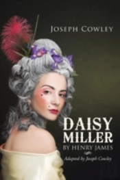Daisy Miller By Henry James