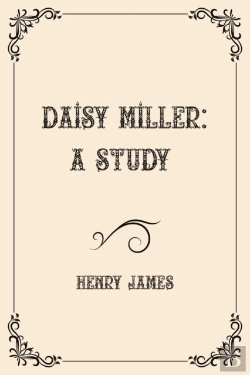 Bertrand.pt - Daisy Miller