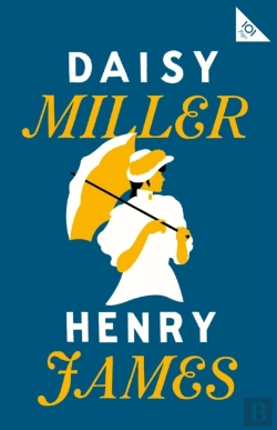 Bertrand.pt - Daisy Miller