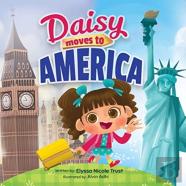 Daisy Moves To America