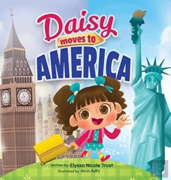 Bertrand.pt - Daisy Moves To America