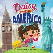 Daisy Moves To America