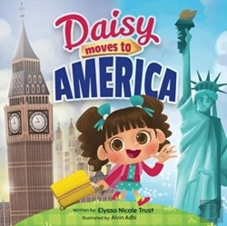 Bertrand.pt - Daisy Moves To America