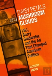 Daisy Petals And Mushroom Clouds