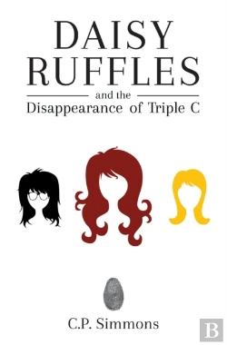 Bertrand.pt - Daisy Ruffles And The Disappearance Of Triple C