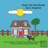 Daisy The Dachshund Gets Adopted