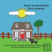 Daisy The Dachshund Gets Adopted