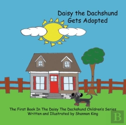 Bertrand.pt - Daisy The Dachshund Gets Adopted