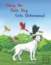 Daisy The Data Dog Gets Determined