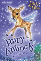 Daisy The Deer