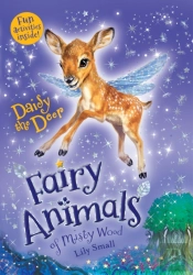 Daisy The Deer