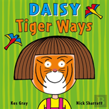 Daisy: Tiger Ways