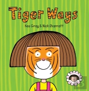 Daisy: Tiger Ways