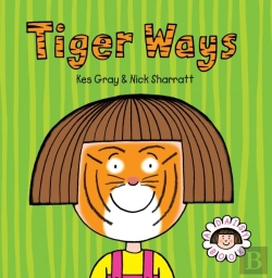 Bertrand.pt - Daisy: Tiger Ways