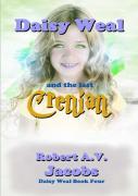 Daisy Weal And The Last Crenian